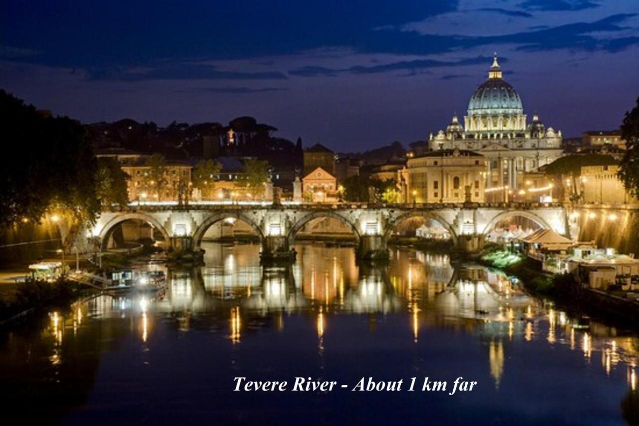 Love Vatican