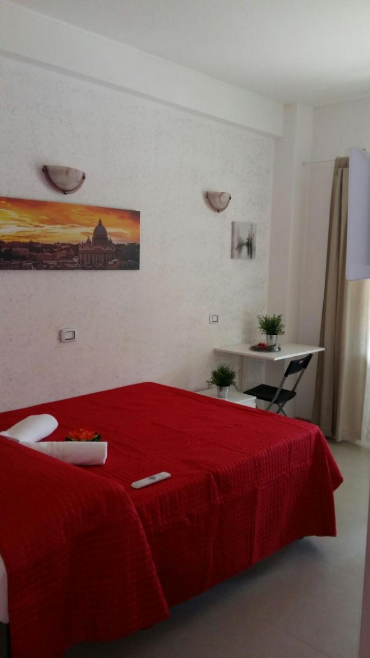 Love Vatican Guest house *