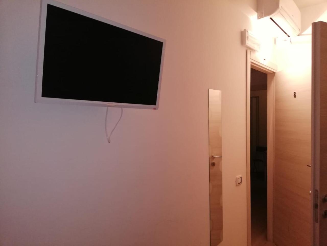 Guest house Love Vatican