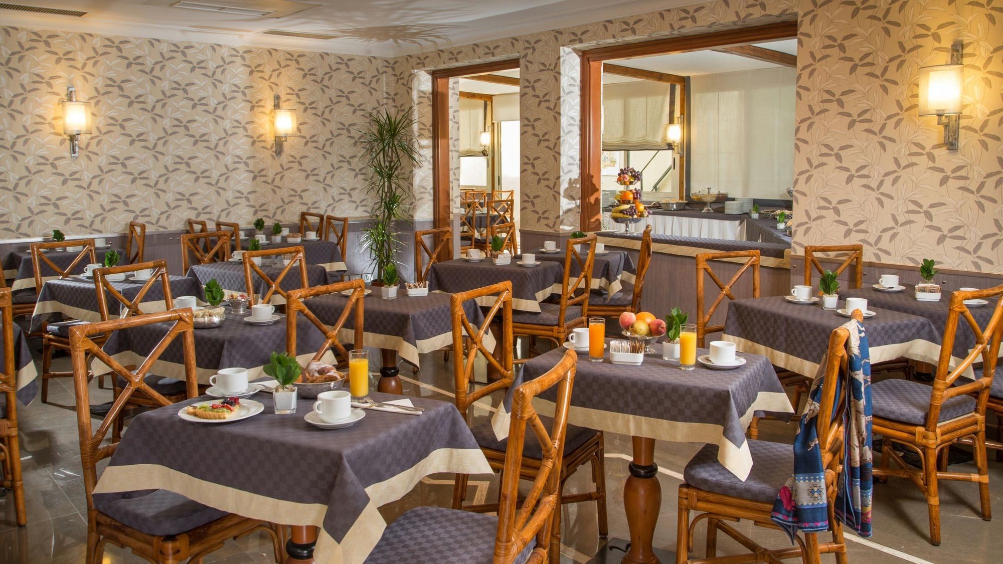 Santa Costanza By Omnia Hotel Rome