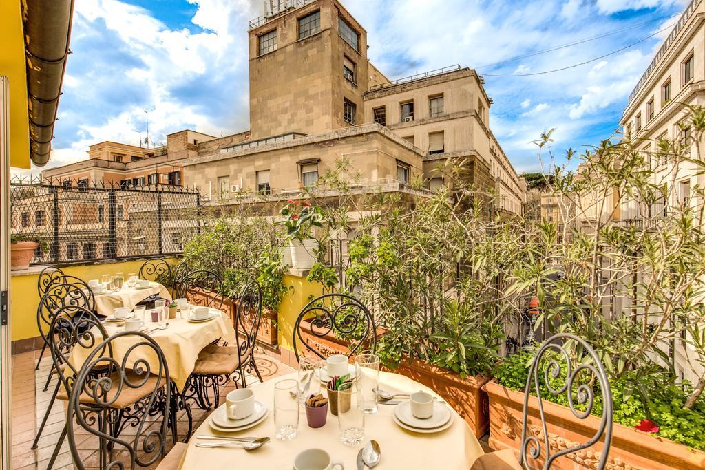 Cinquantatre Hotel 3*