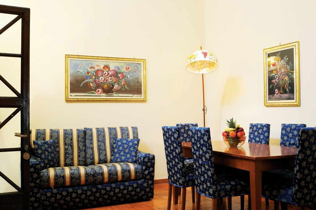 Hotel Augustea