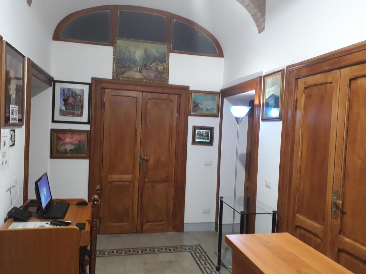 Emanuela Hostel *