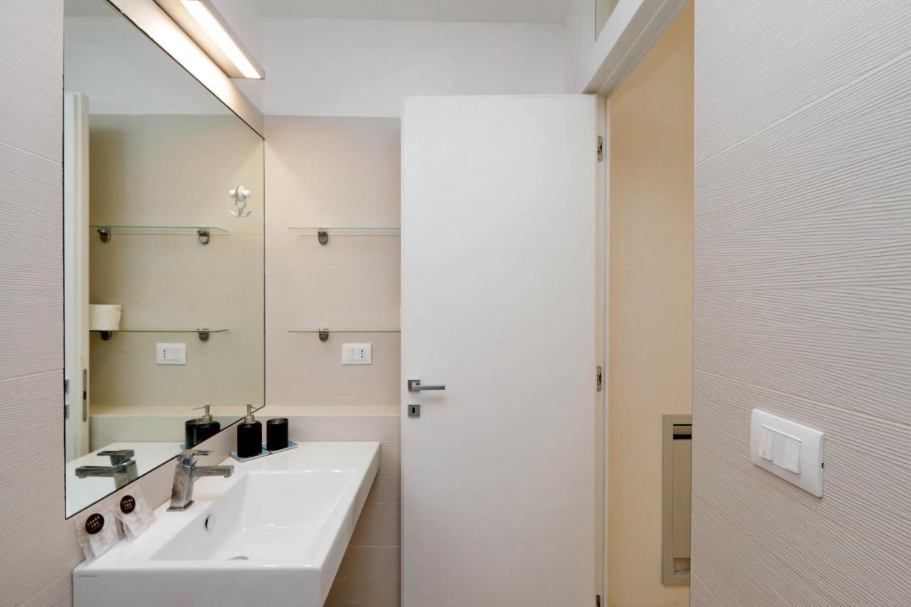 Appartement Piazza Del Popolo Rome