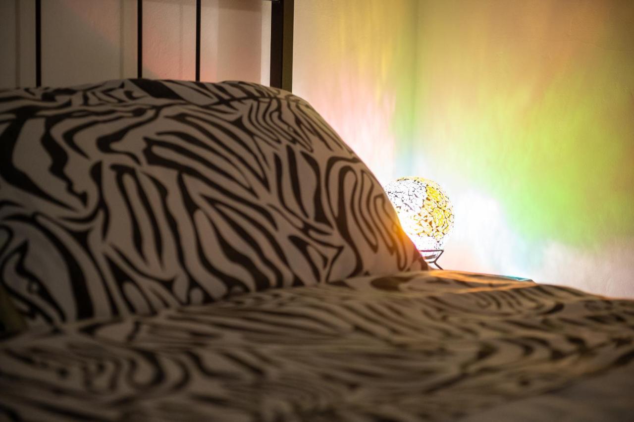 Justacasa Scala Trastevere Apartment *