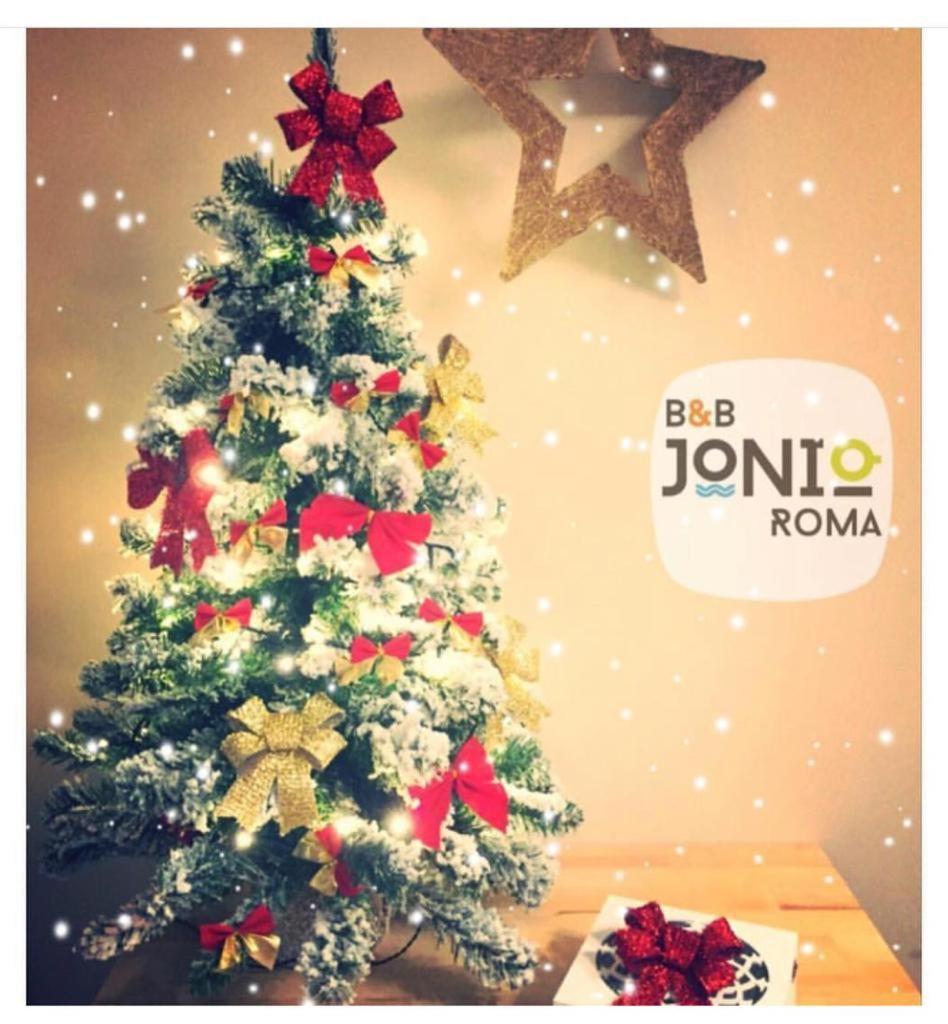 Jonio Bed & Breakfast 2*