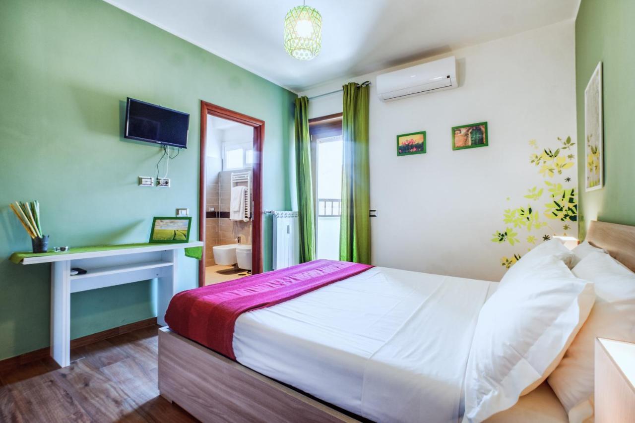 San Lorenzo Apartment