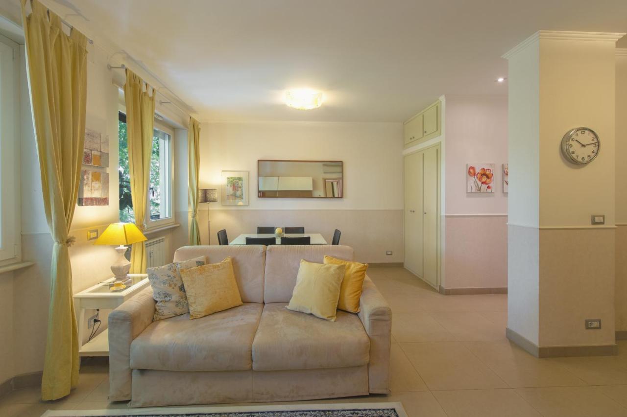 Residenzia Via Galvani Apartment