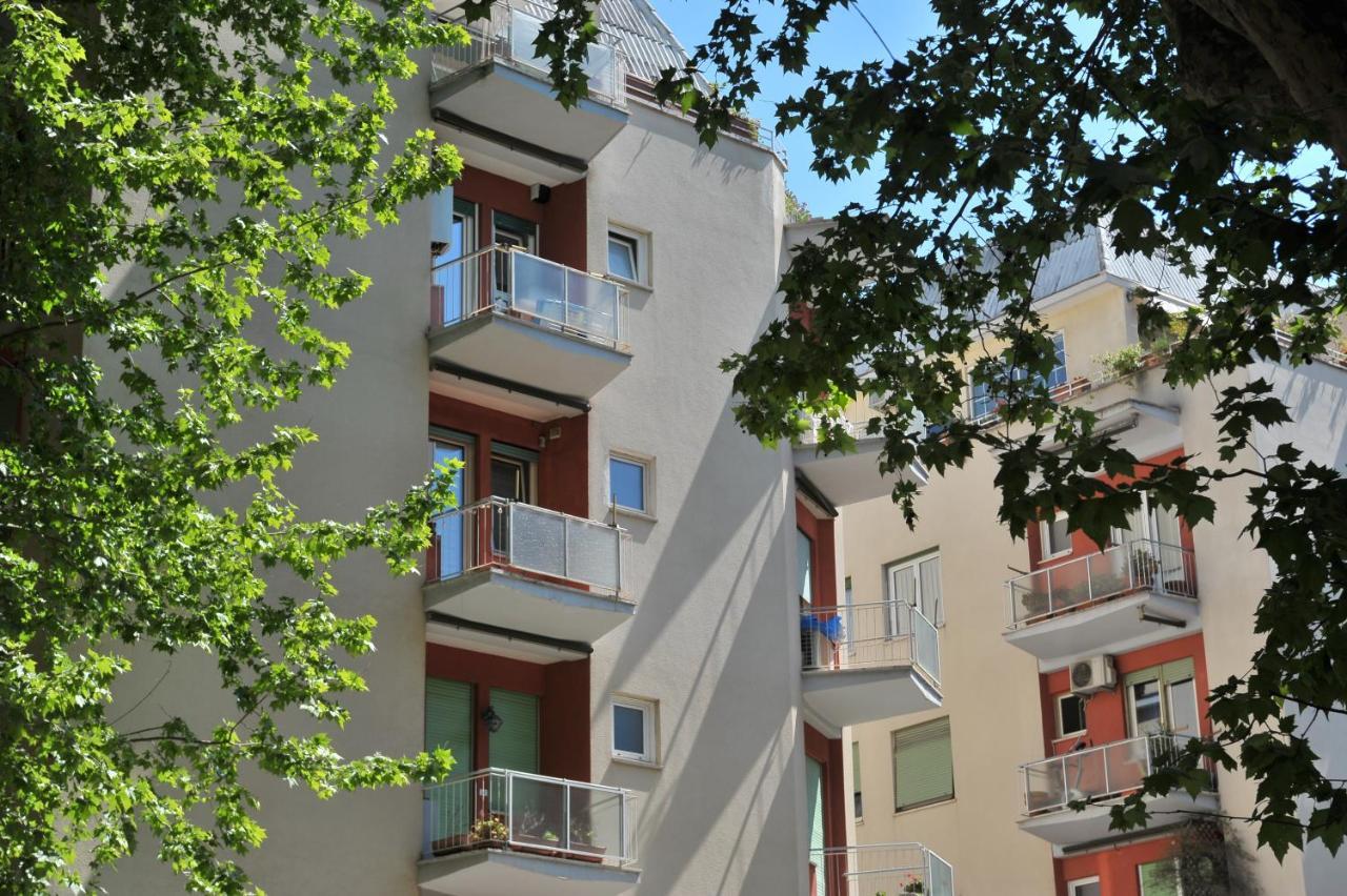 Apartment Residenzia Via Galvani