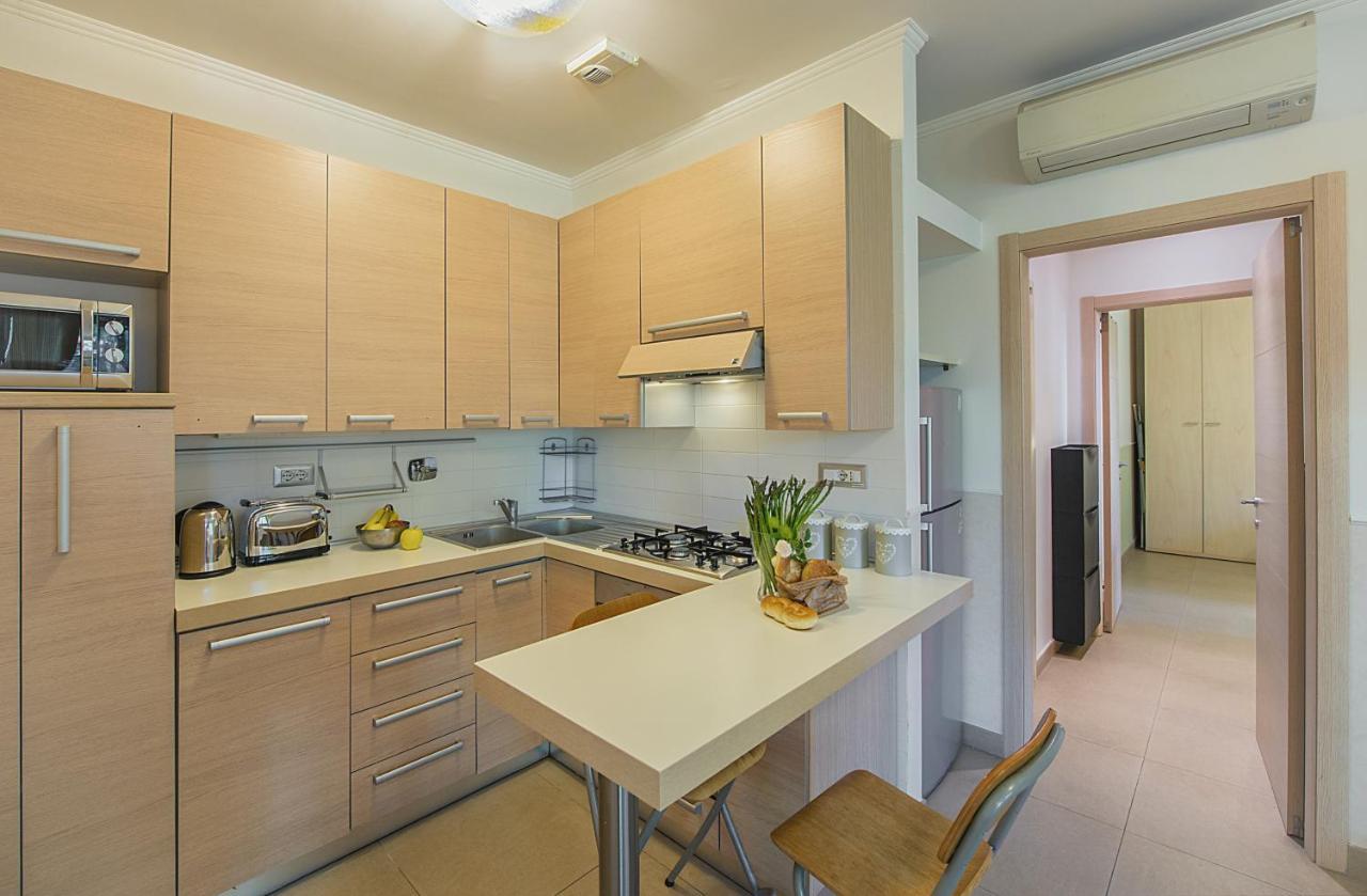Apartment Residenzia Via Galvani *