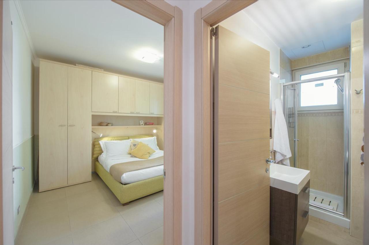 Residenzia Via Galvani Rome