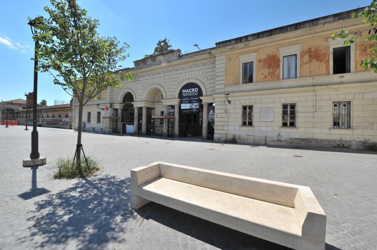Residenzia Via Galvani Apartment