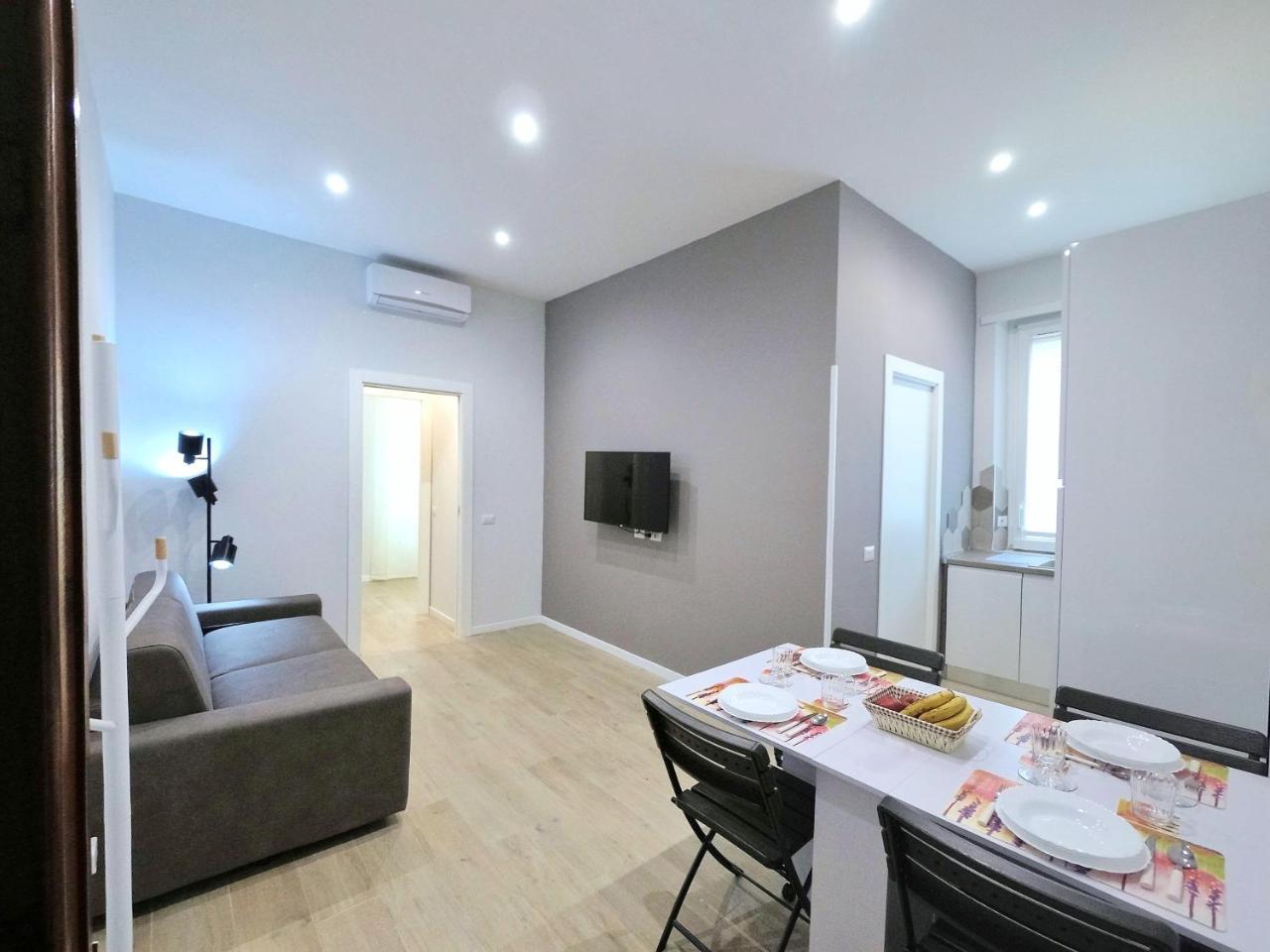 Acomodação com café da manhã  Aurelia Garden 3*