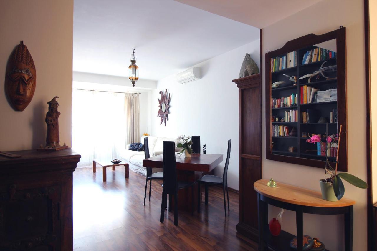 Apartment Ferrini Vatican Museums *