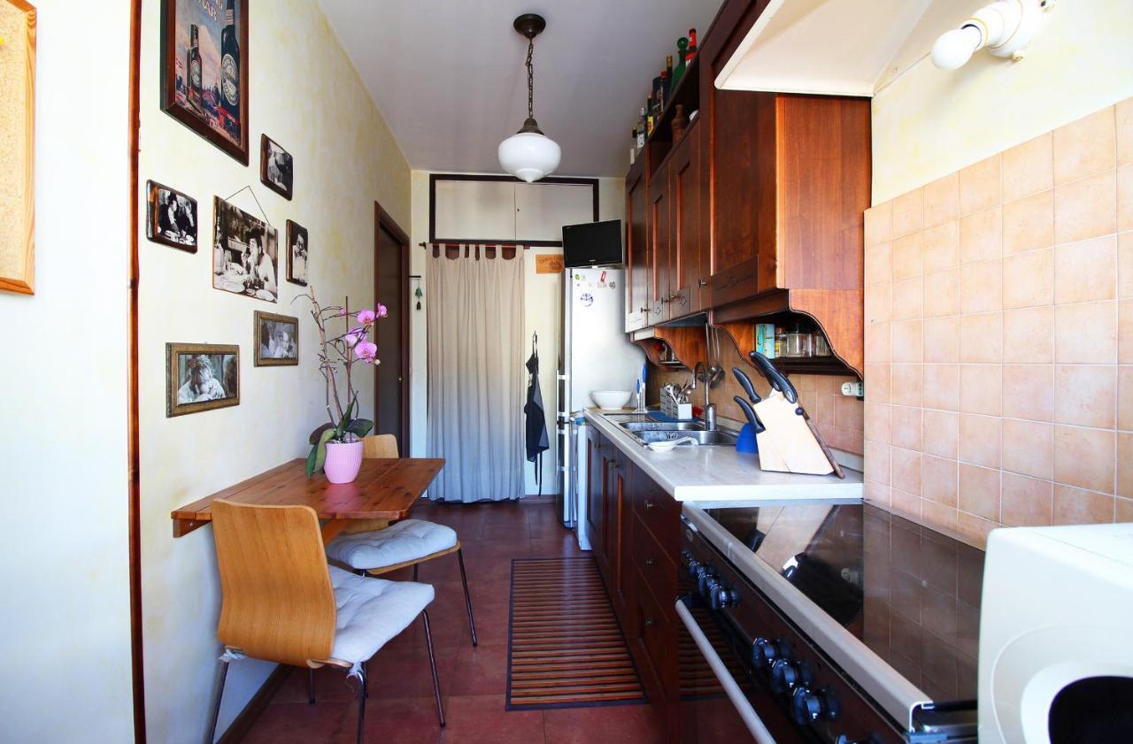 Apartment Ferrini Vatican Museums *
