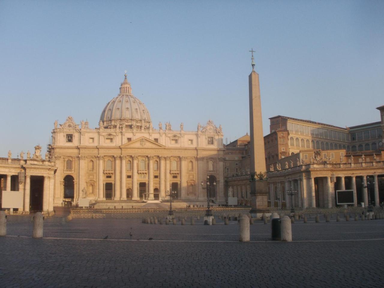 Ferrini Vatican Museums