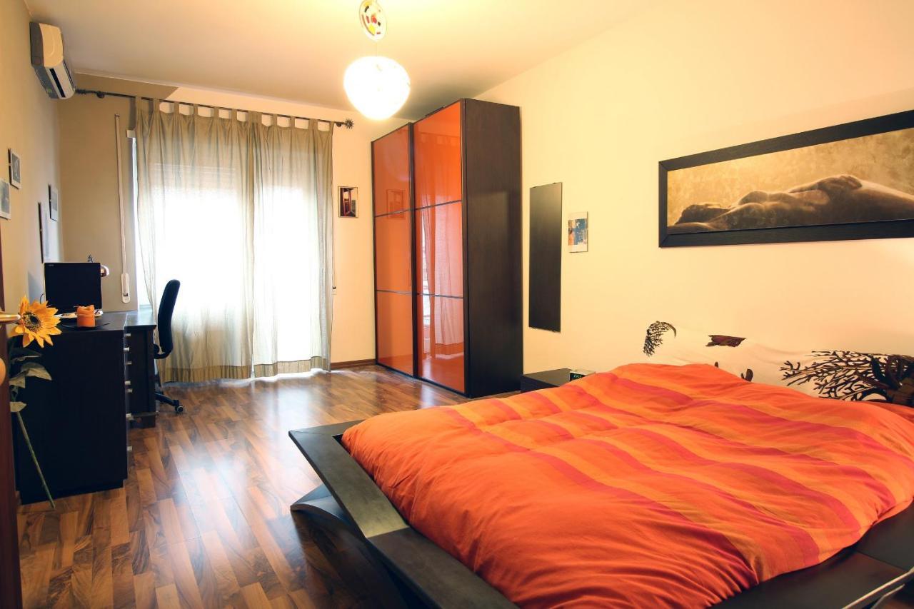 Apartment Ferrini Vatican Museums Rome