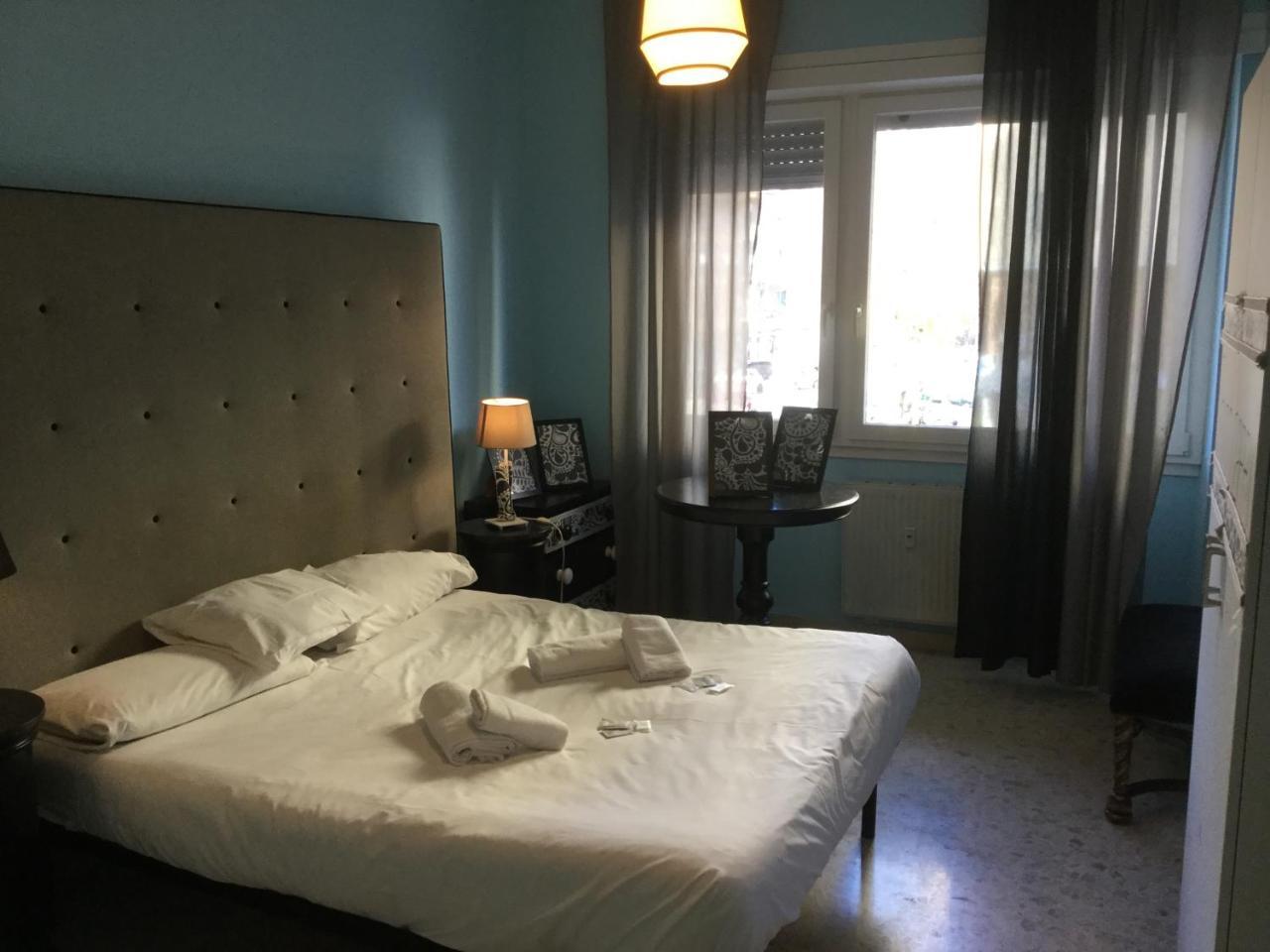 Iron Bridge Accommodation 2*
