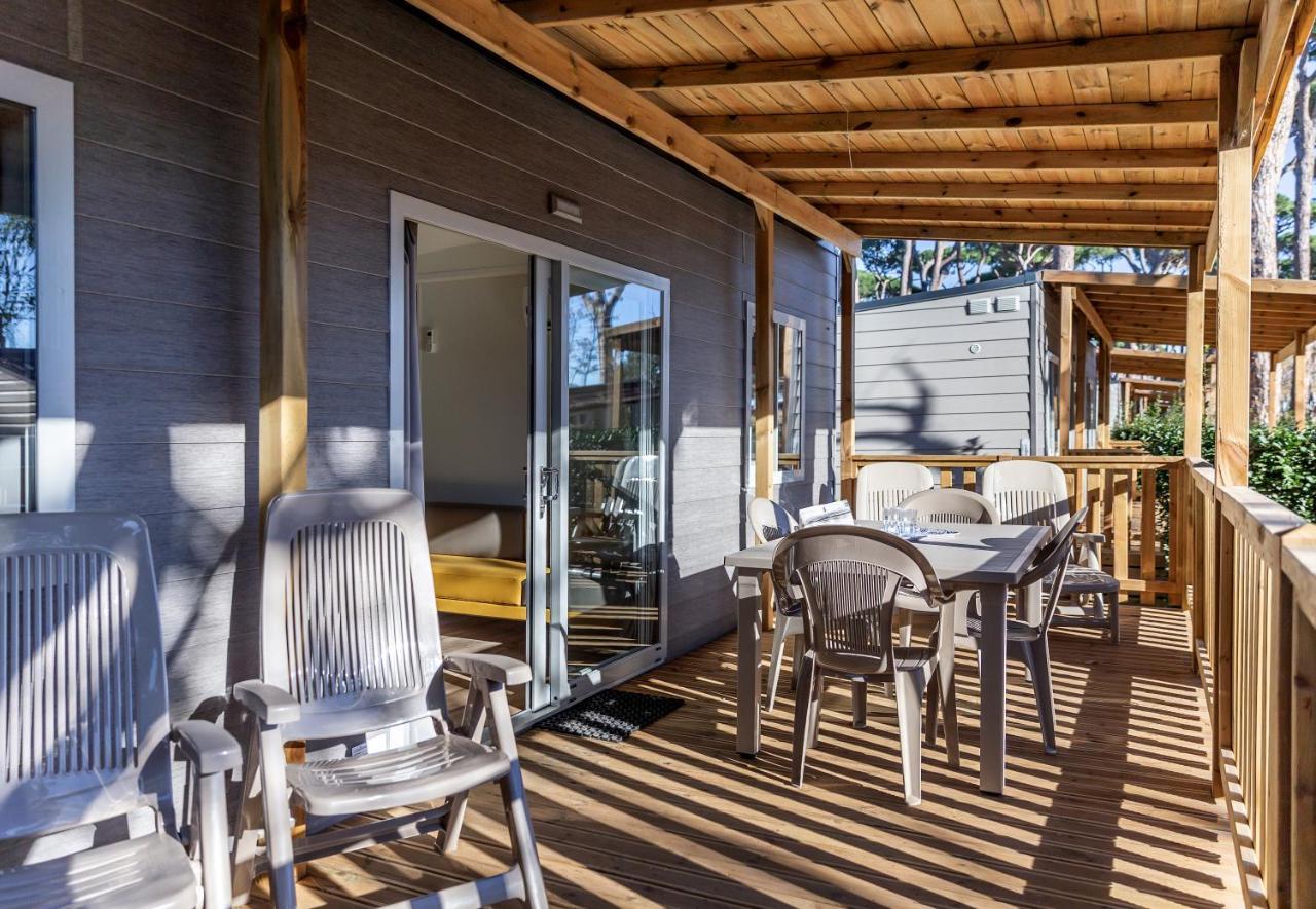Camping Fabulous Village 2*