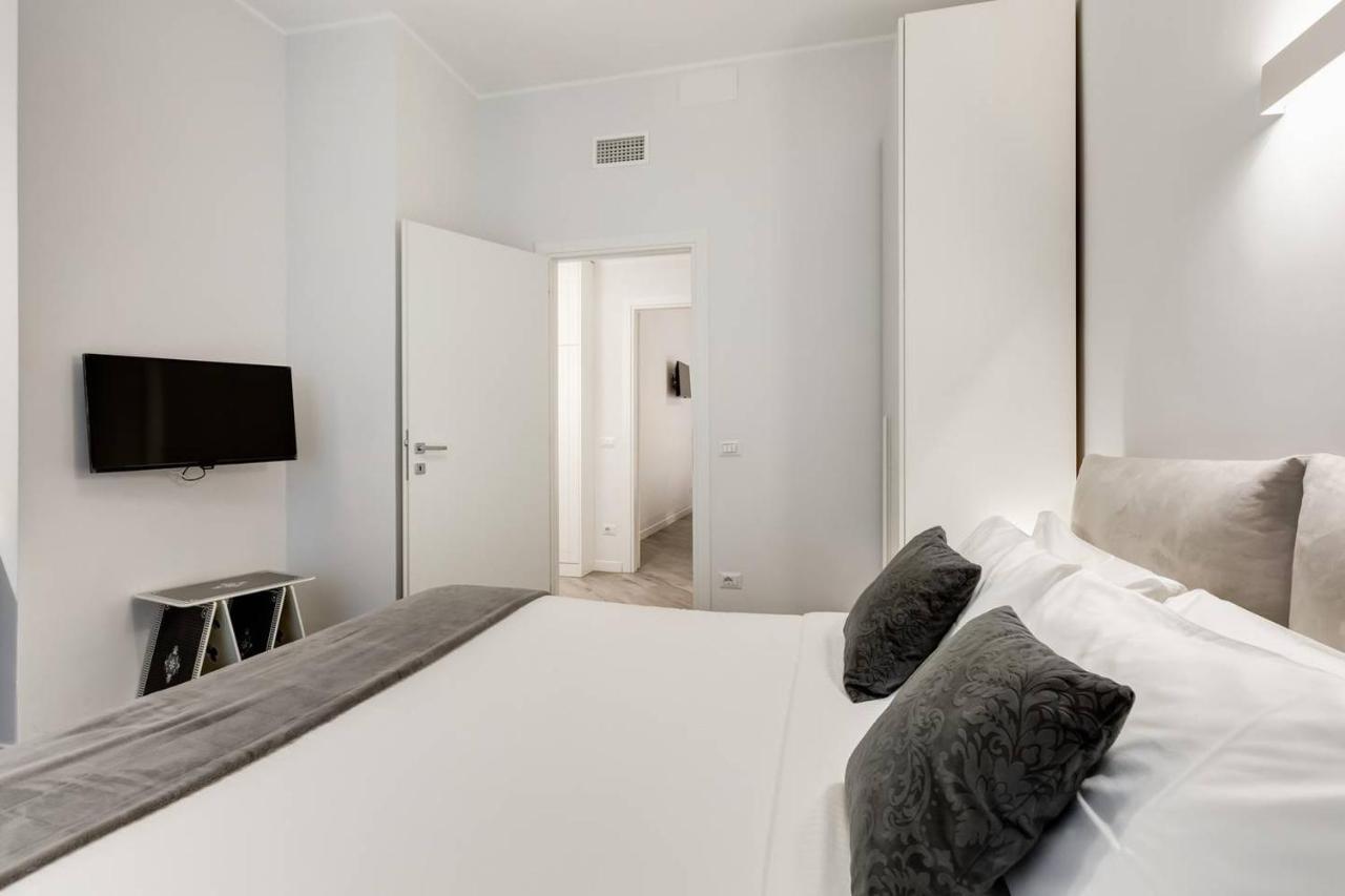 Maluma House Hébergement de vacances Rome