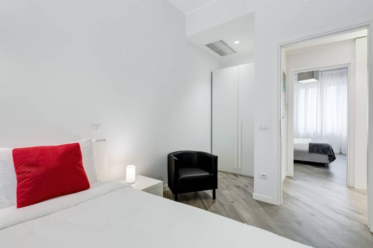 Hébergement de vacances Maluma House Rome
