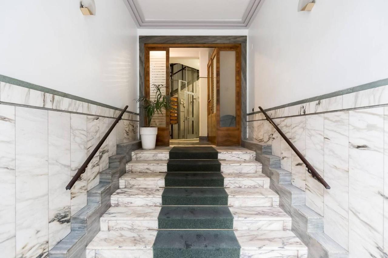Hébergement de vacances Maluma House Rome
