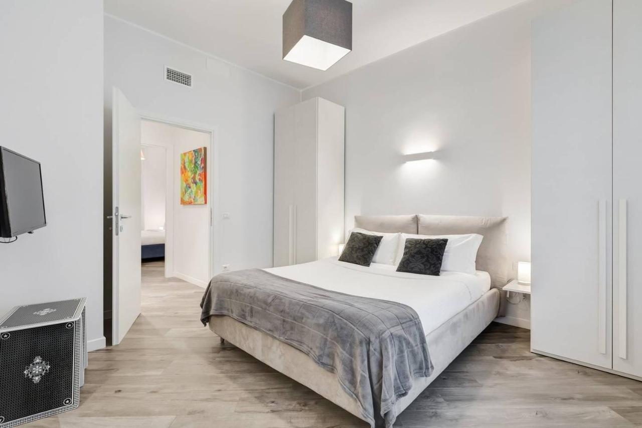 Maluma House Rome