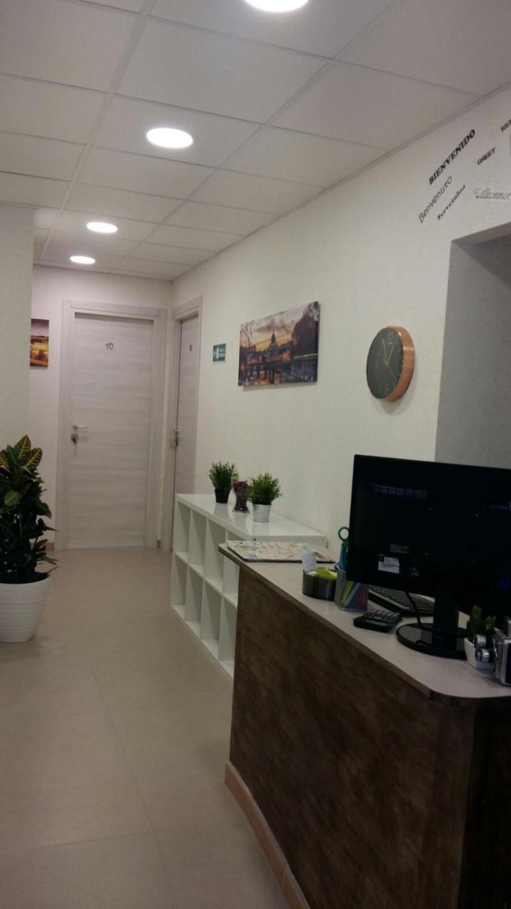 Guest house Love Vatican *