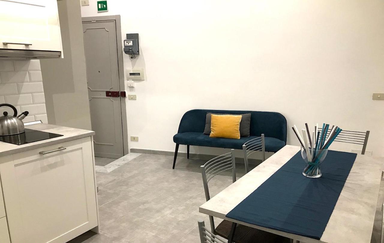 Apartment Dormiroma - Cedro 21 Rome
