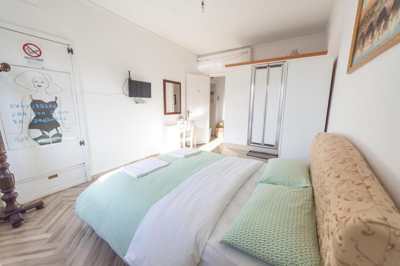 Meile House Rome
