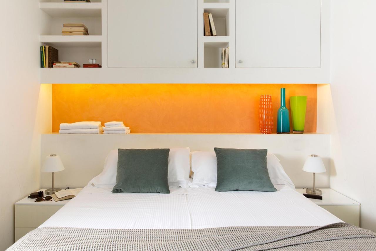 Appart hôtel Patrizia Romana Palace 3*