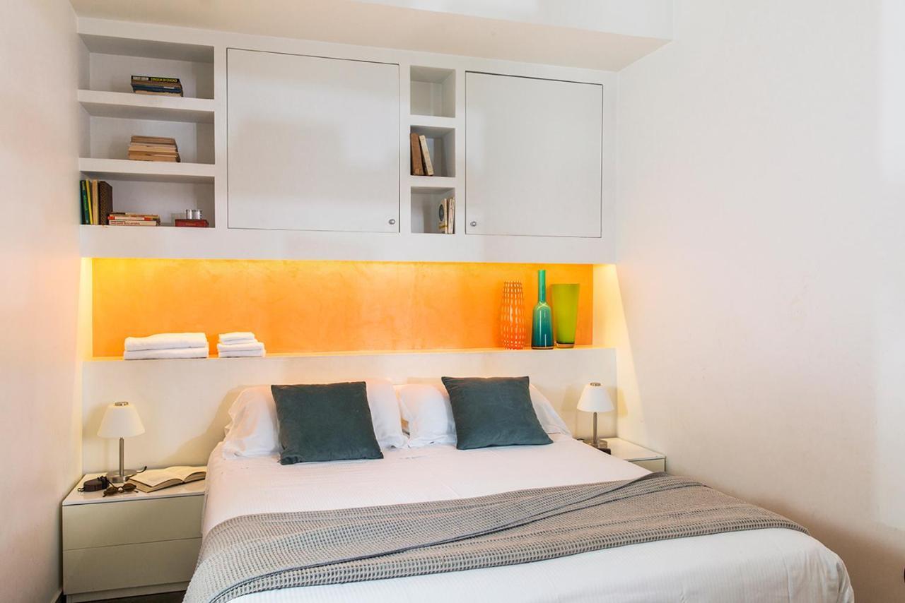 Aparthotel Patrizia Romana Palace Rome
