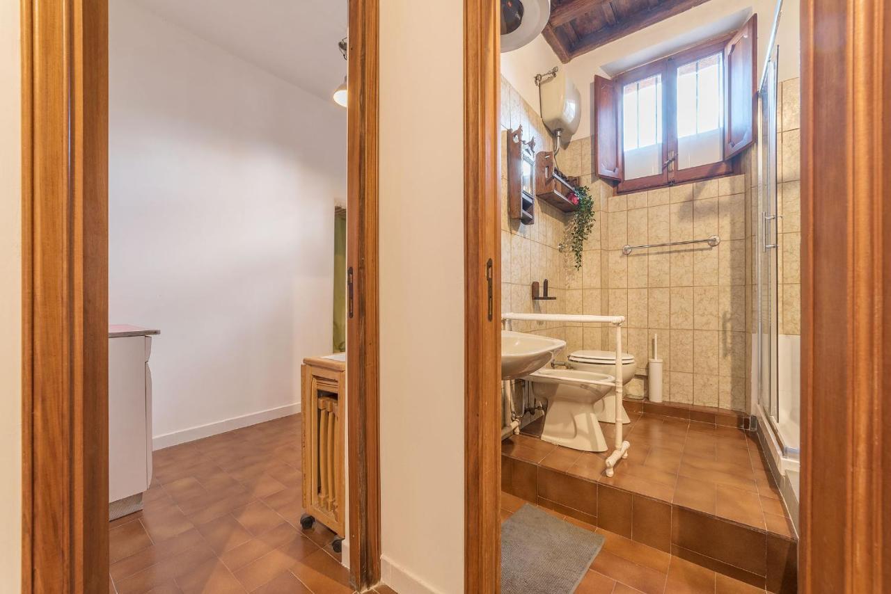 Appartement Montecitorio & Pantheon Stylish Flat
