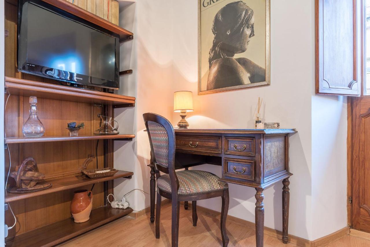 Montecitorio & Pantheon Stylish Flat Appartement Rome