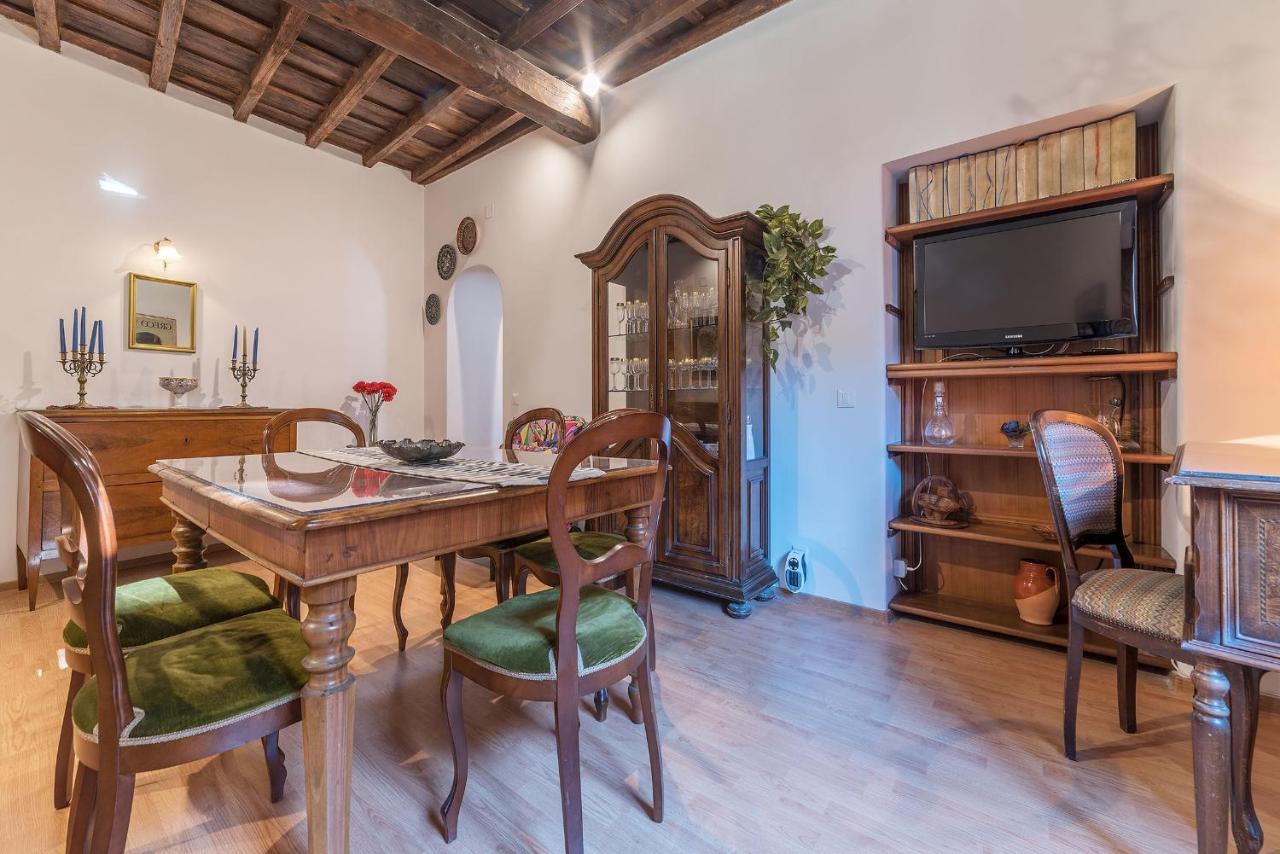 Appartement Montecitorio & Pantheon Stylish Flat Rome