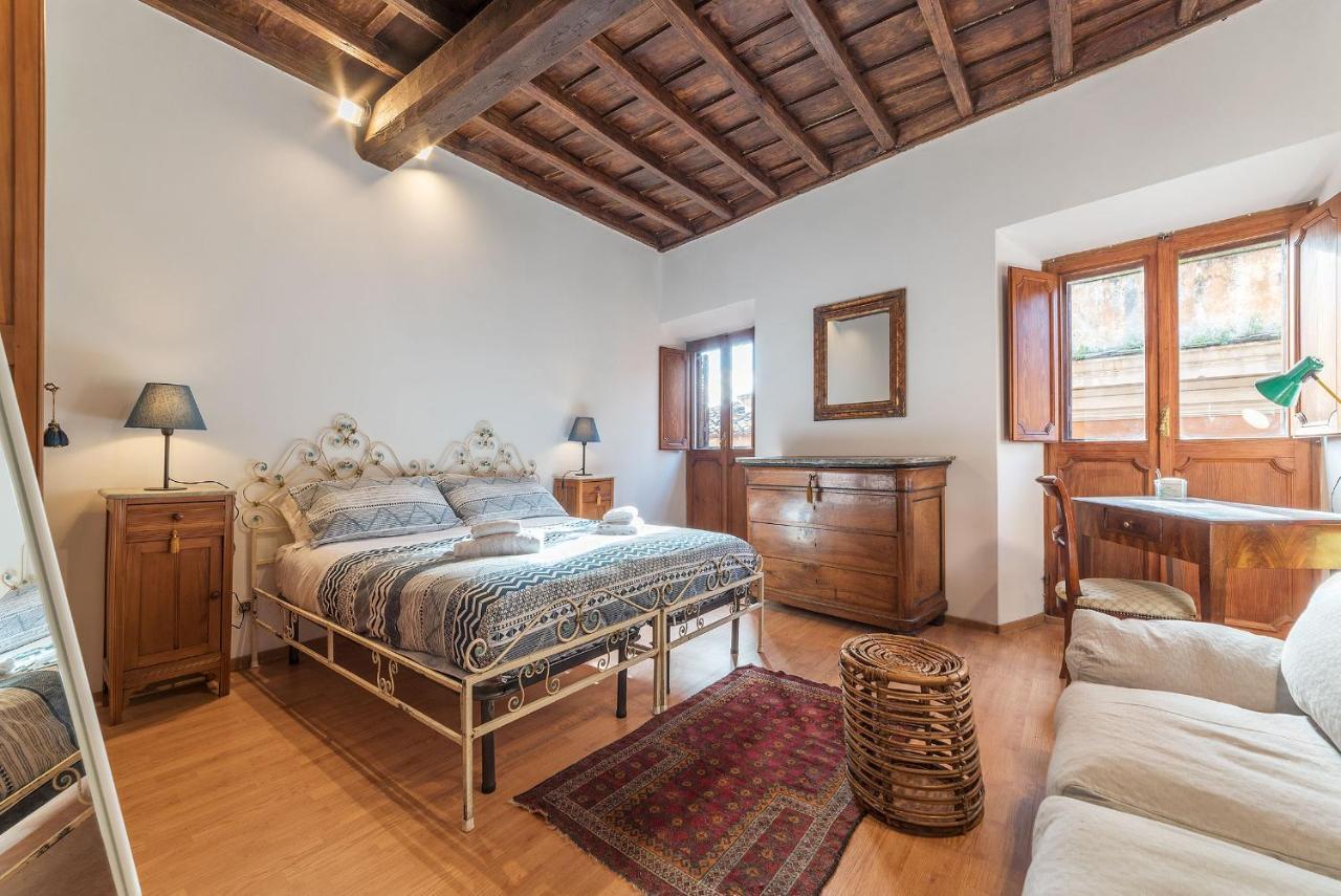 Montecitorio & Pantheon Stylish Flat Appartement *