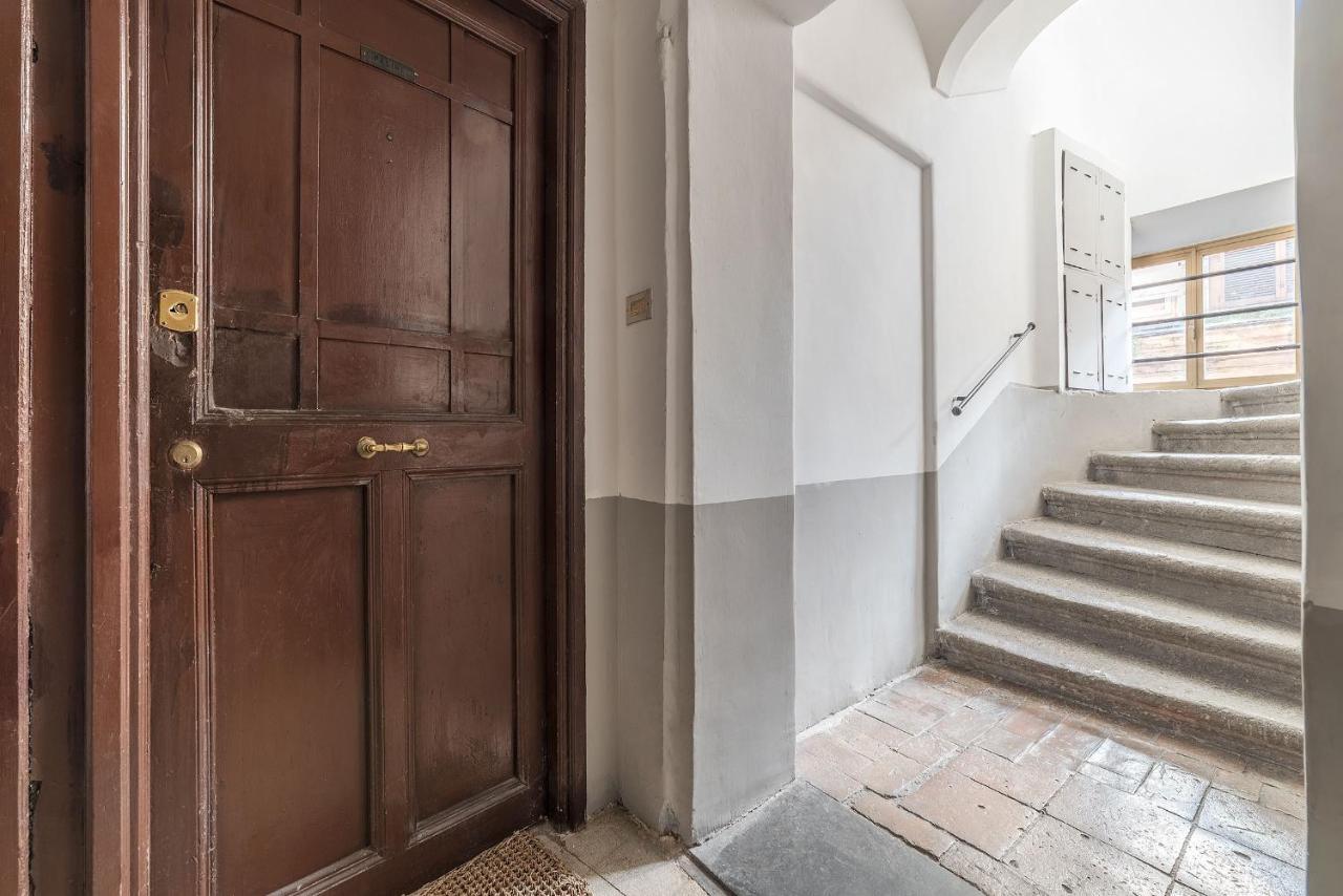 Appartement Montecitorio & Pantheon Stylish Flat