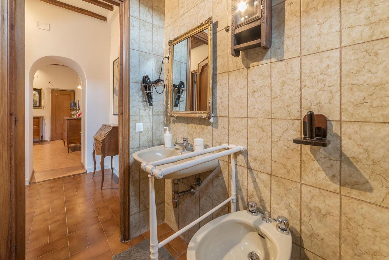 Appartement Montecitorio & Pantheon Stylish Flat *