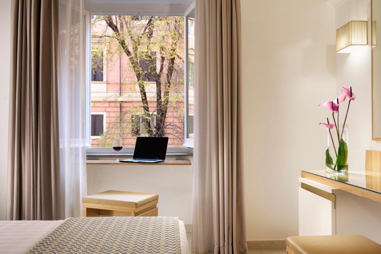 Hotel Magica Luna Boutique - Roma