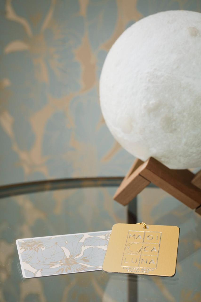 Magica Luna Boutique - Hotel