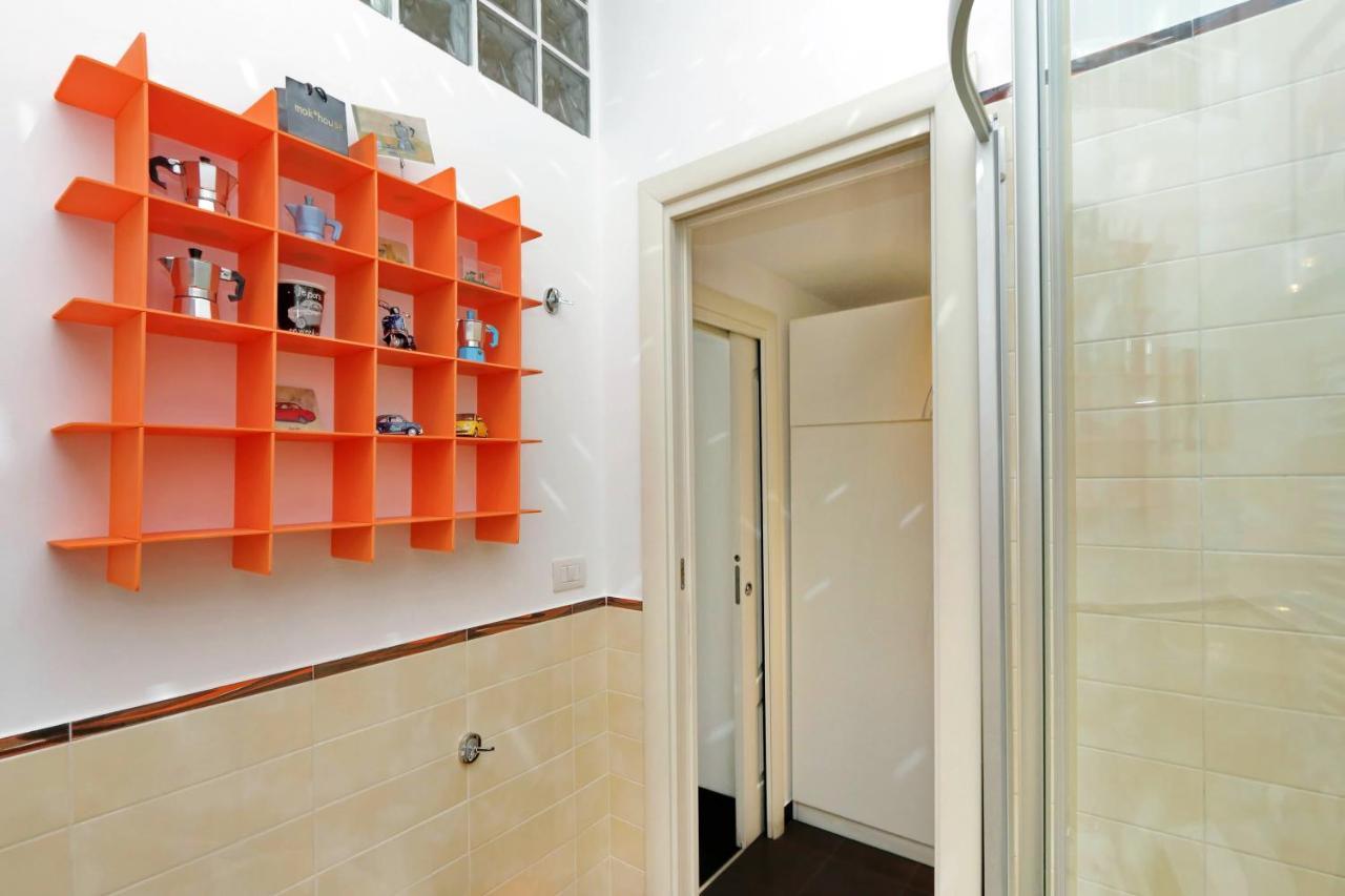 Mok'house Apartment *