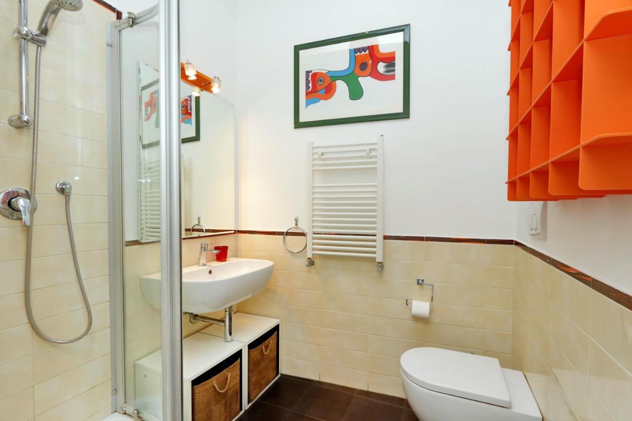 Apartment Mok'house