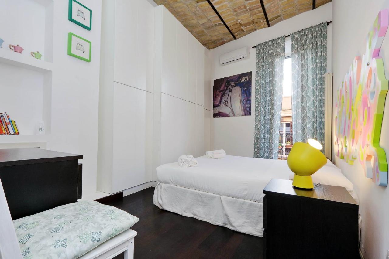 Apartment Mok'house Rome