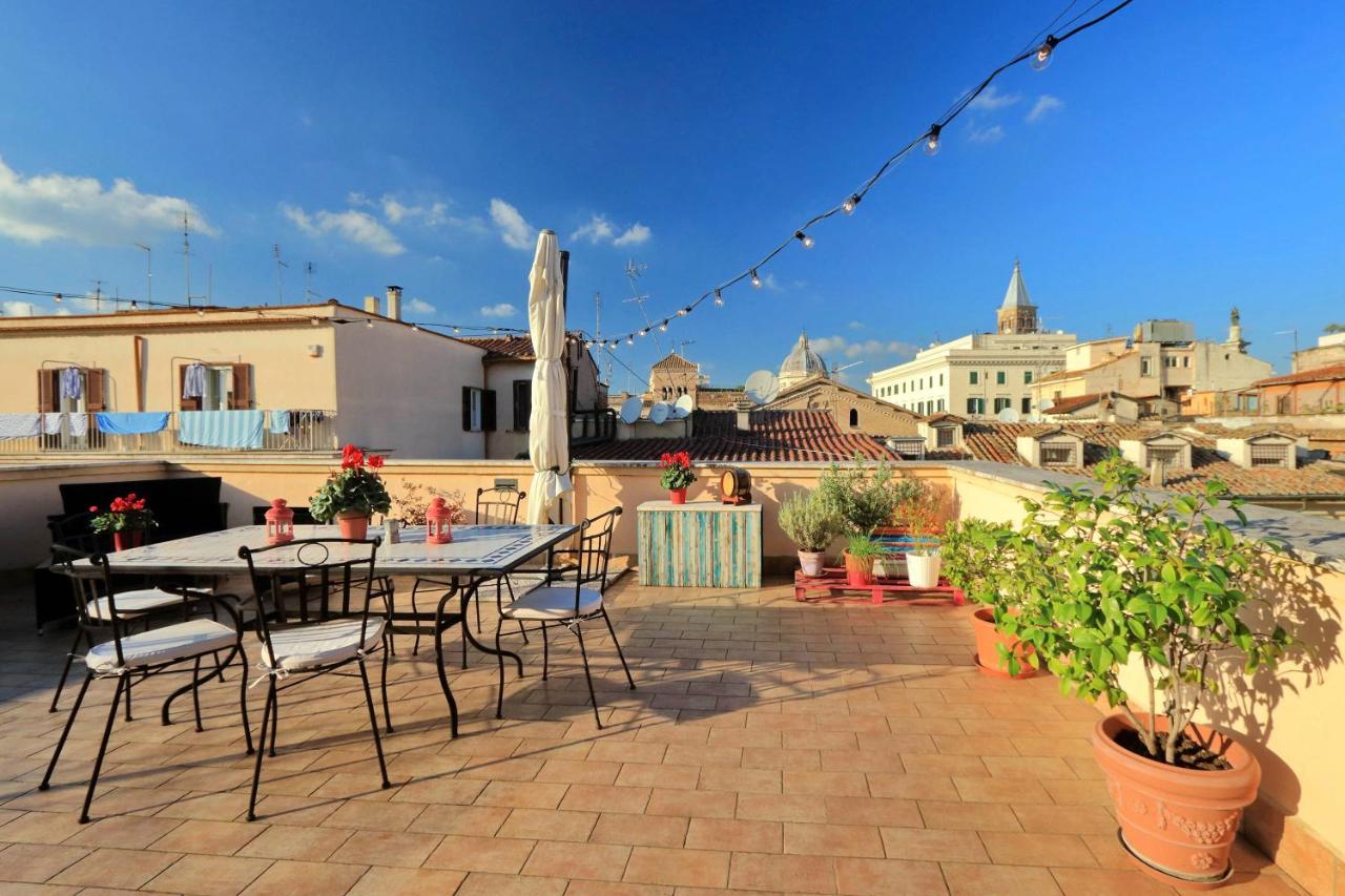Mok'house Rome