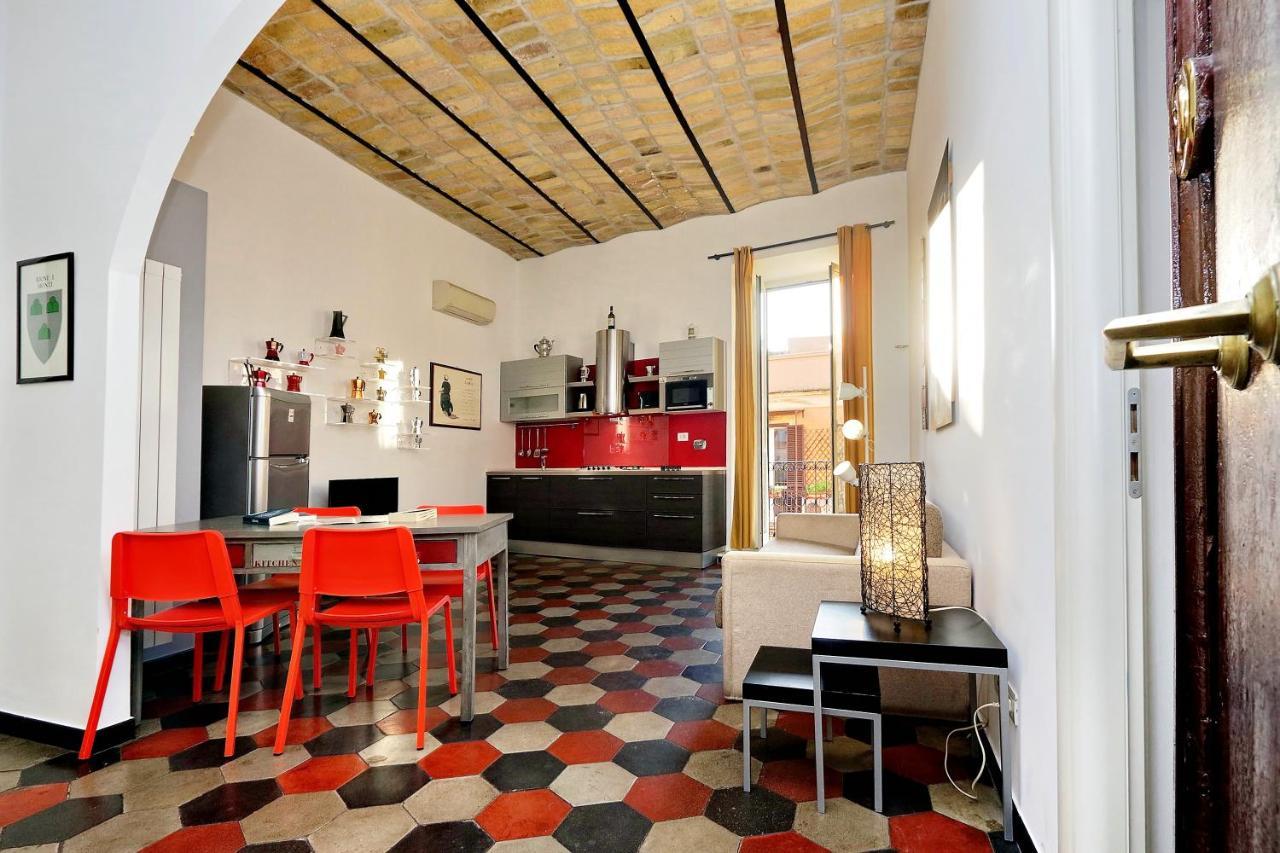 Mok'house Apartment