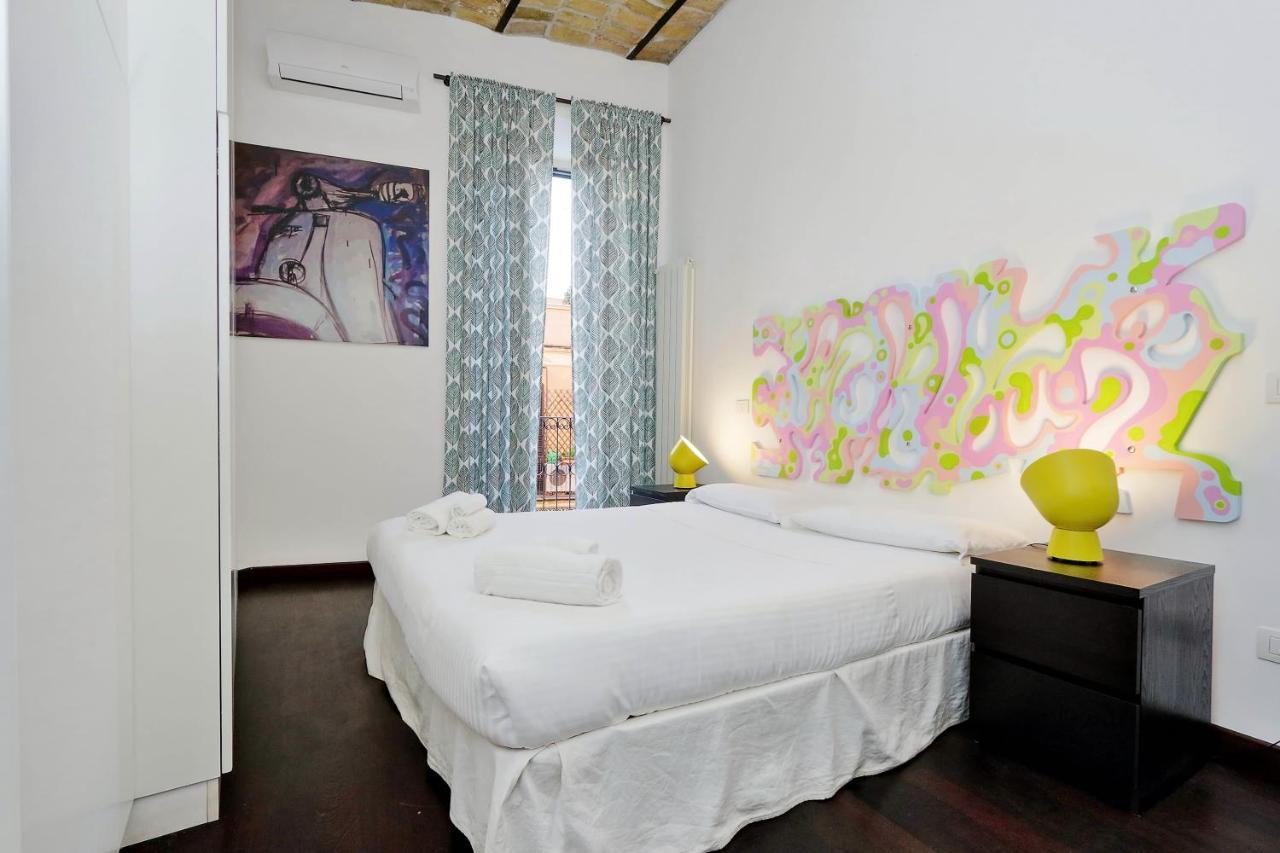 Mok'house * Rome