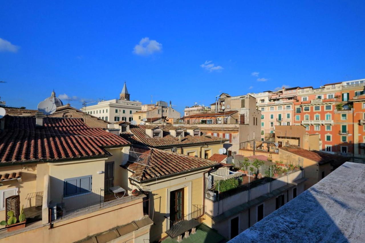 Mok'house Apartment Rome