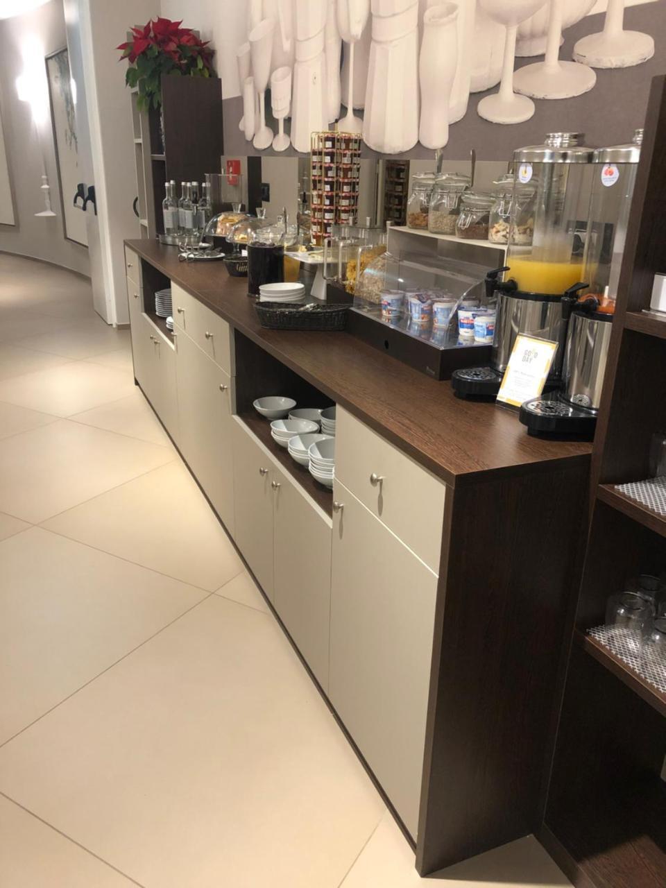 Hotel San Giovanni Roma