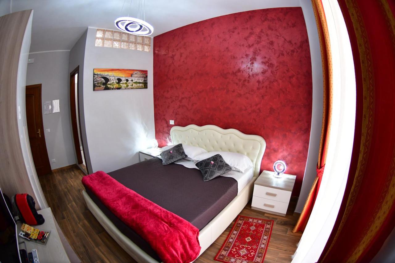 Royal Termini Guest house 2*