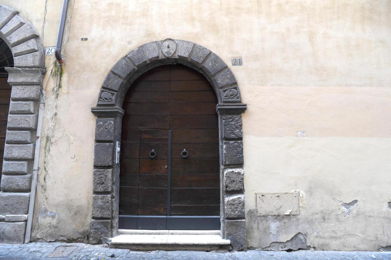 21 - Piazza Navona Apartamento Roma